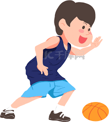 对手的防守直接被拆散