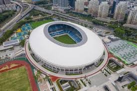 [中超]张玉宁横传门前 法比奥冲顶扳平比分