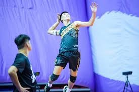 电竞应用AI技术提升训练效率